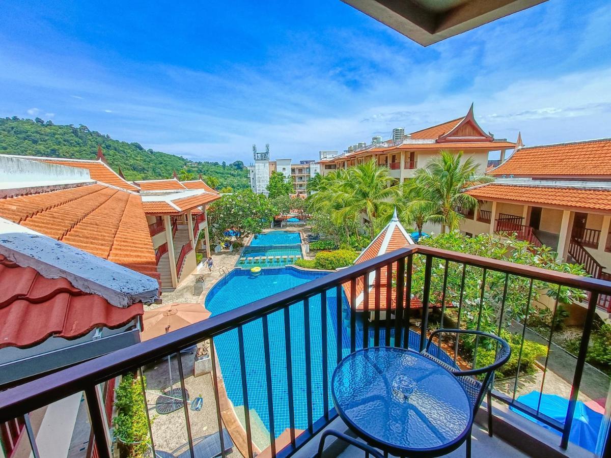 Baan Yuree Resort & Spa - Sha Plus Patong Exterior photo