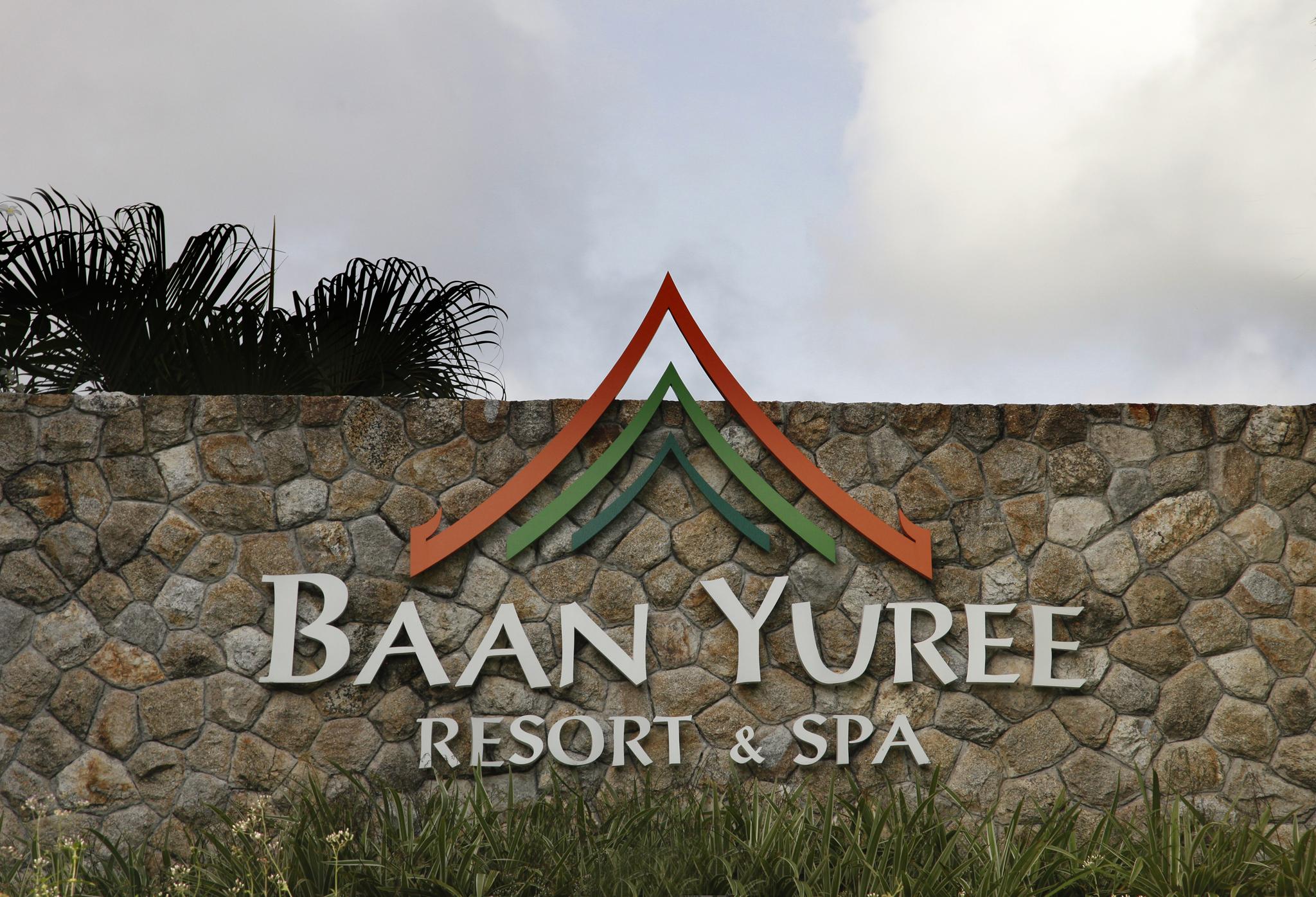 Baan Yuree Resort & Spa - Sha Plus Patong Exterior photo